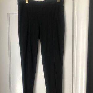 Theory Quinna Rave Black Legging Small